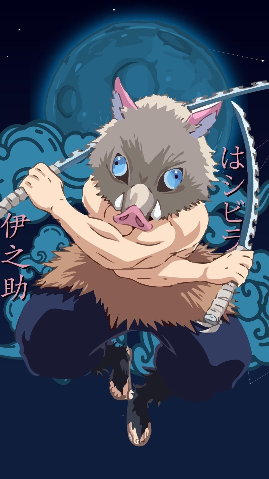 Inosuke Hashibira in Blue Lock Explained: Understanding His Surprising Role